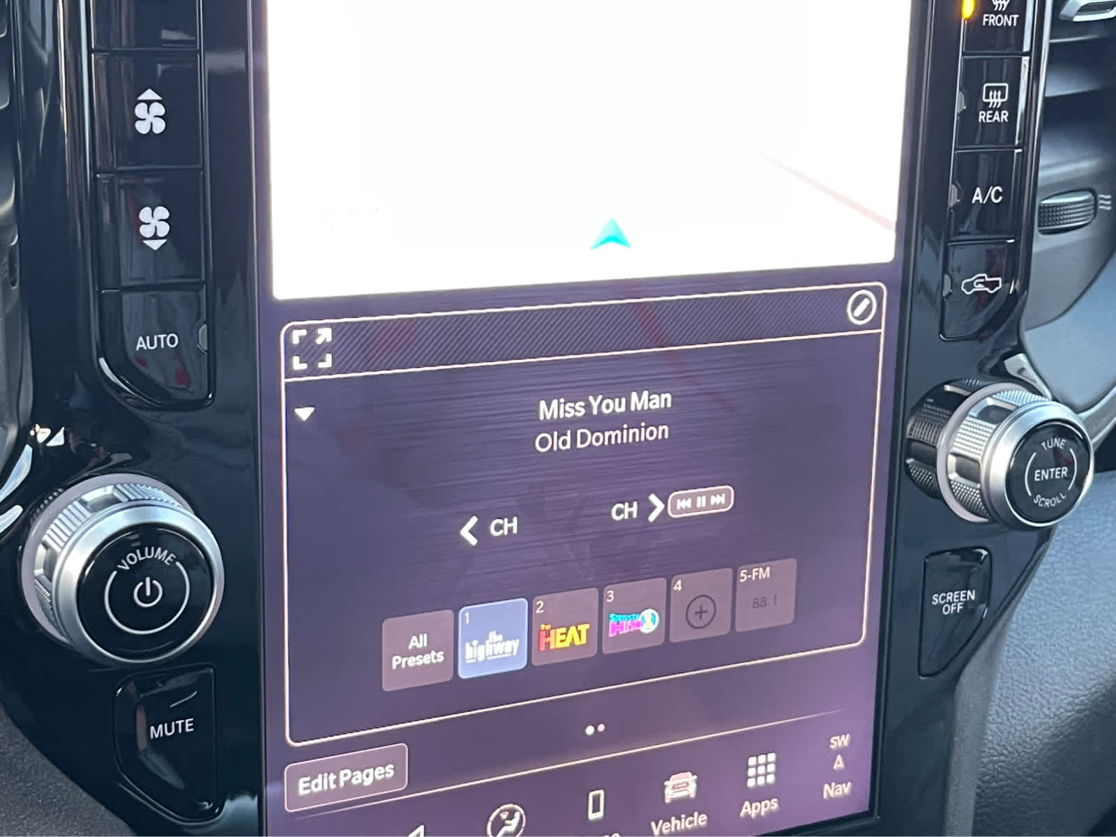 Thumbnail: 2026 RAM 2500 - 15