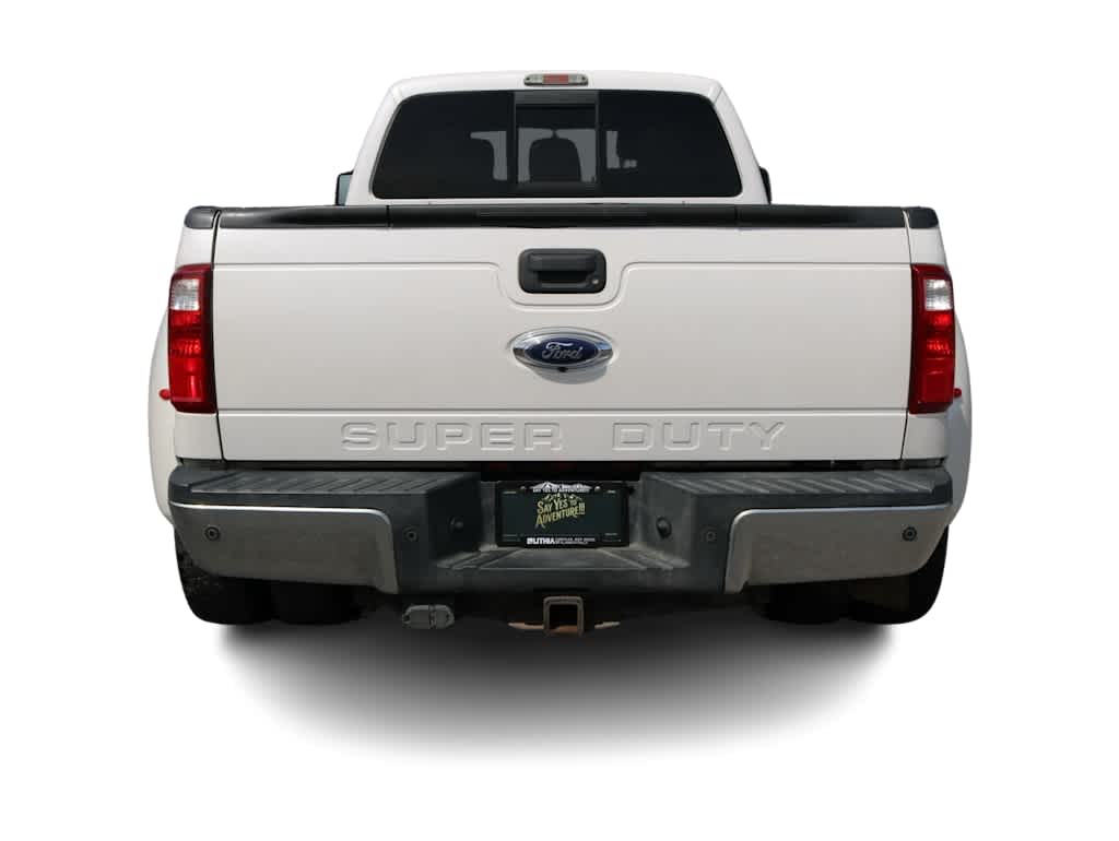 Thumbnail: 2016 Ford F-350 - 5