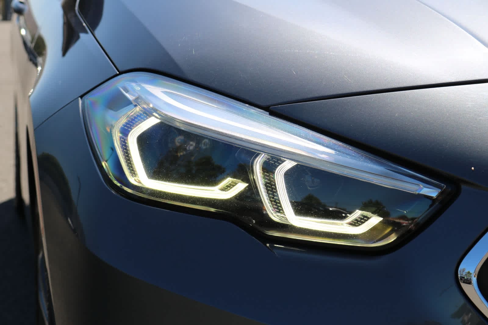 Thumbnail: 2021 BMW 2 Series - 23