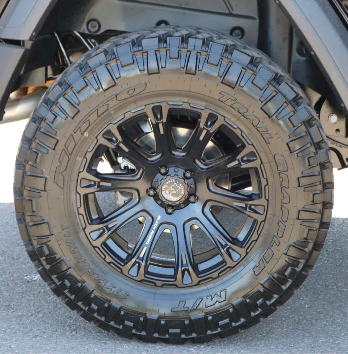 Thumbnail: 2026 Jeep Wrangler - 11
