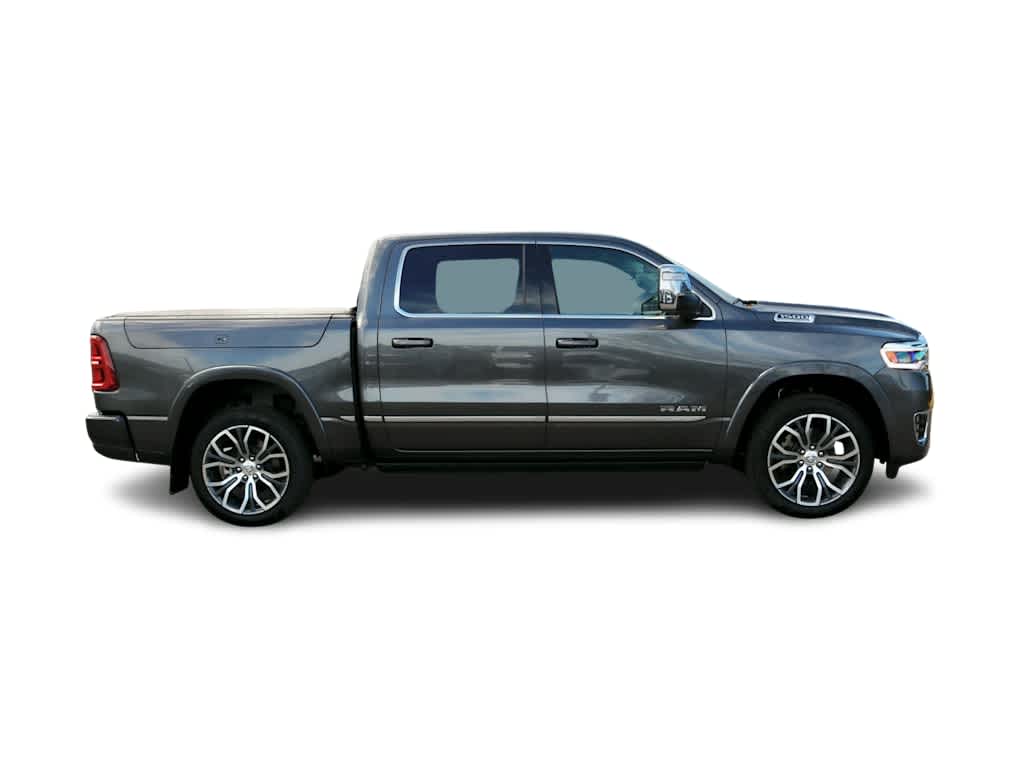 Thumbnail: 2026 RAM 1500 - 4