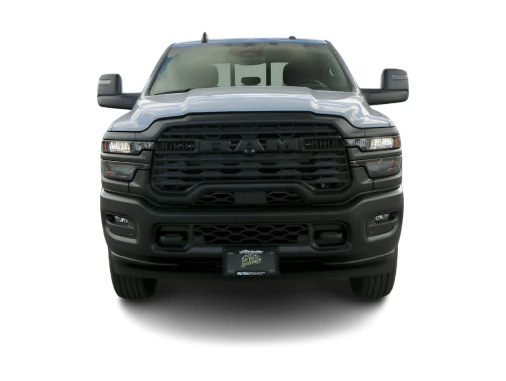 Thumbnail: 2026 RAM 3500 - 2