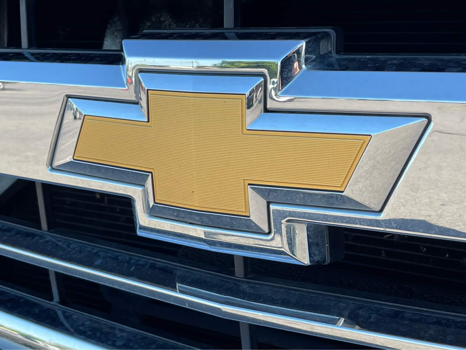 Thumbnail: 2018 Chevrolet Silverado 3500 - 5
