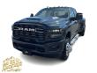 2026 Ram 3500 BIG HORN CREW CAB 4X4 8' BOX