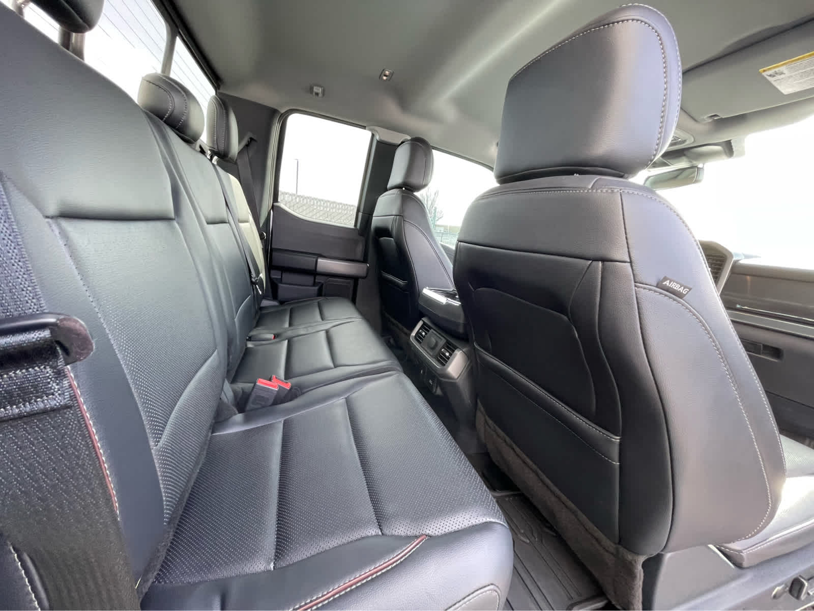 Thumbnail: 2021 Ford F-150 - 22