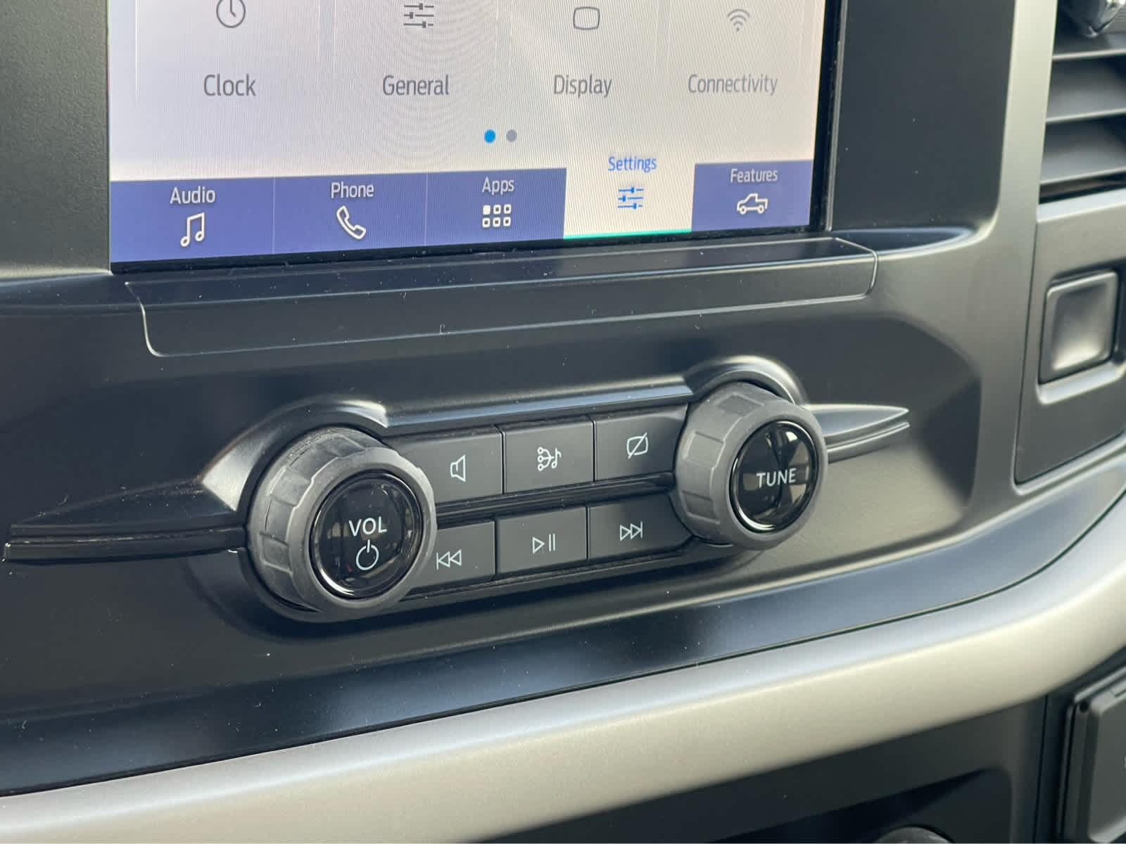 Thumbnail: 2023 Ford F-150 - 14