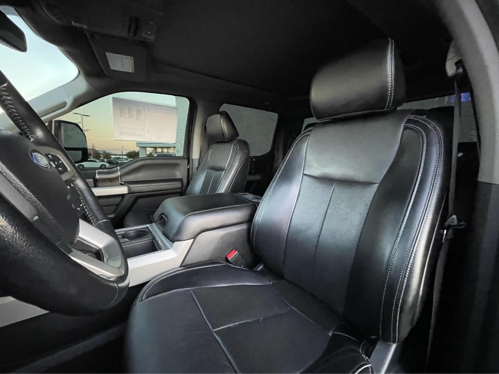 Thumbnail: 2021 Ford F-350 - 23