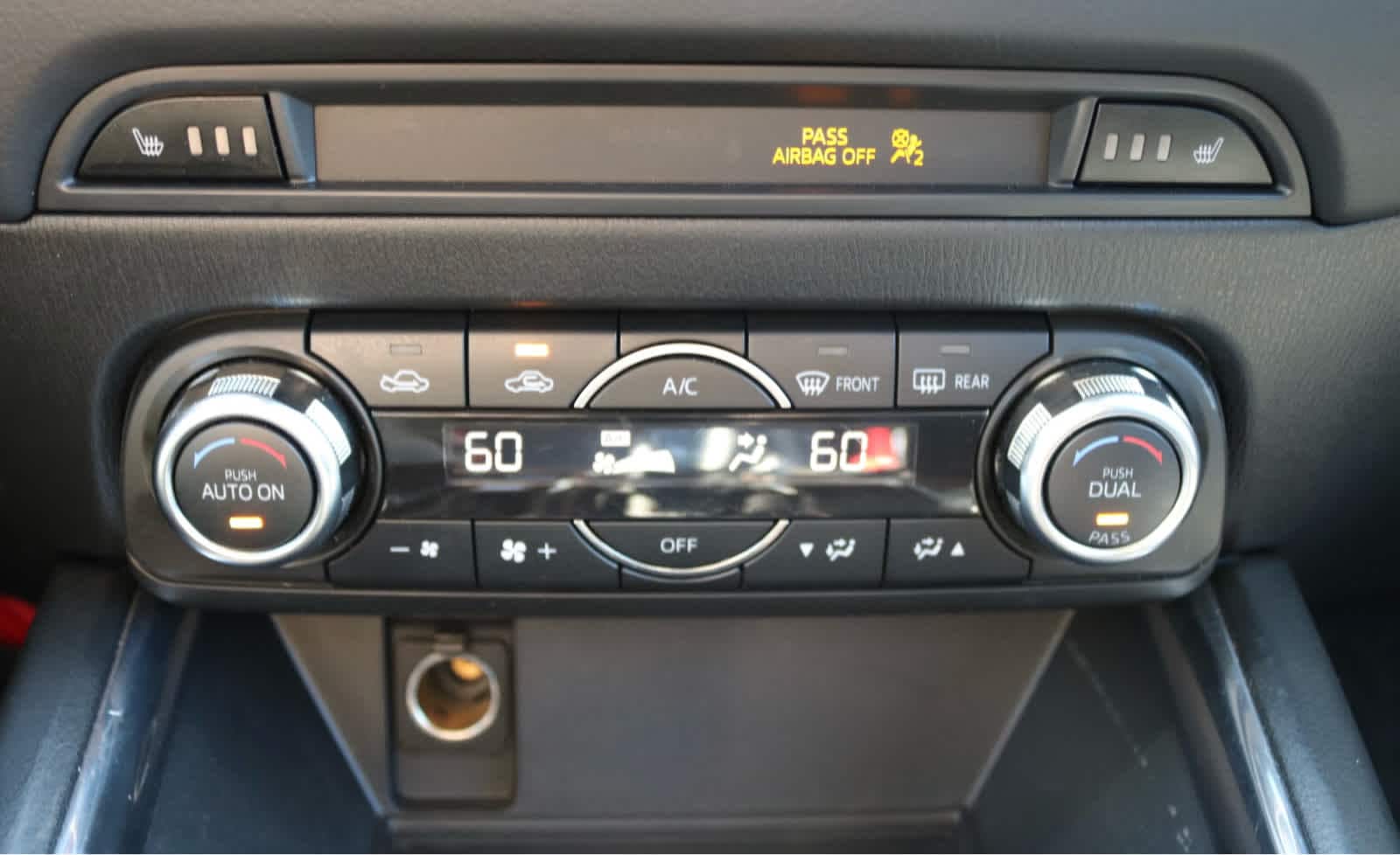 Thumbnail: 2018 Mazda CX-5 - 16