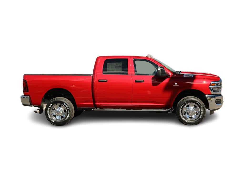 Thumbnail: 2026 RAM 2500 - 4
