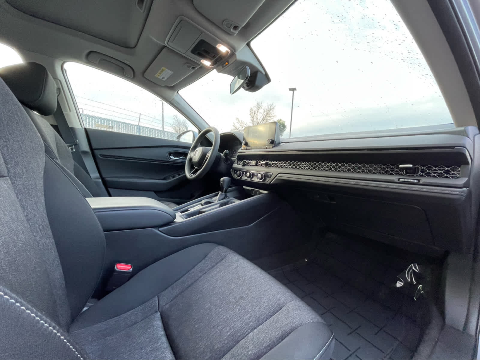 Thumbnail: 2023 Honda Accord - 24