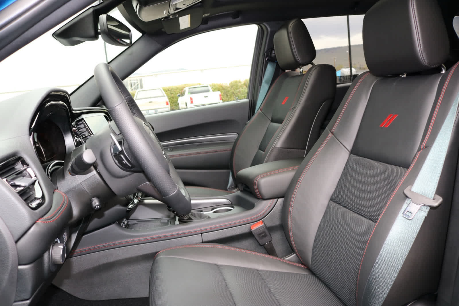 Thumbnail: 2026 Dodge Durango - 27