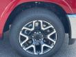 2026 Ram 1500 LARAMIE CREW CAB 4X4 6'4 BOX