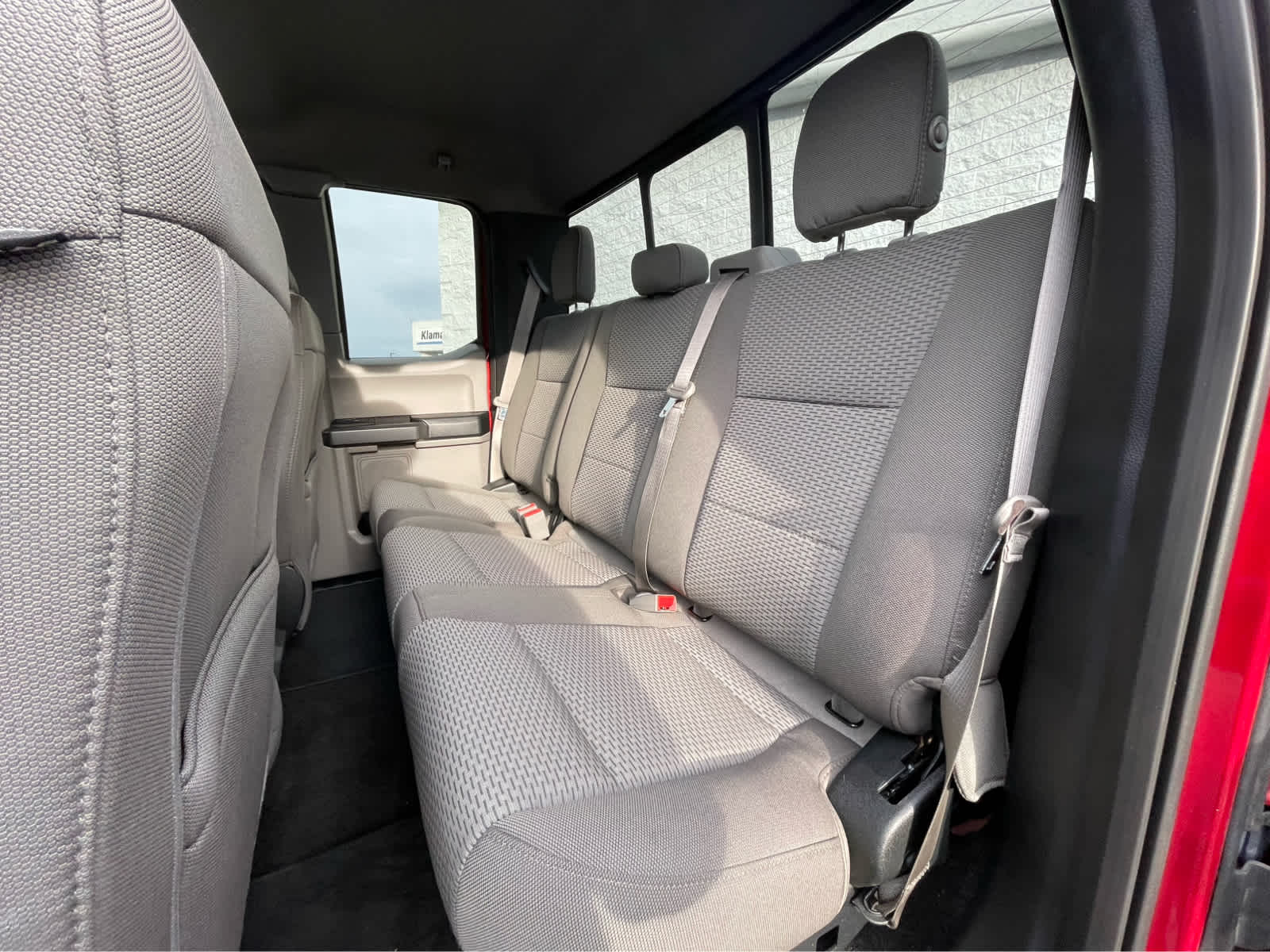 Thumbnail: 2018 Ford F-150 - 23