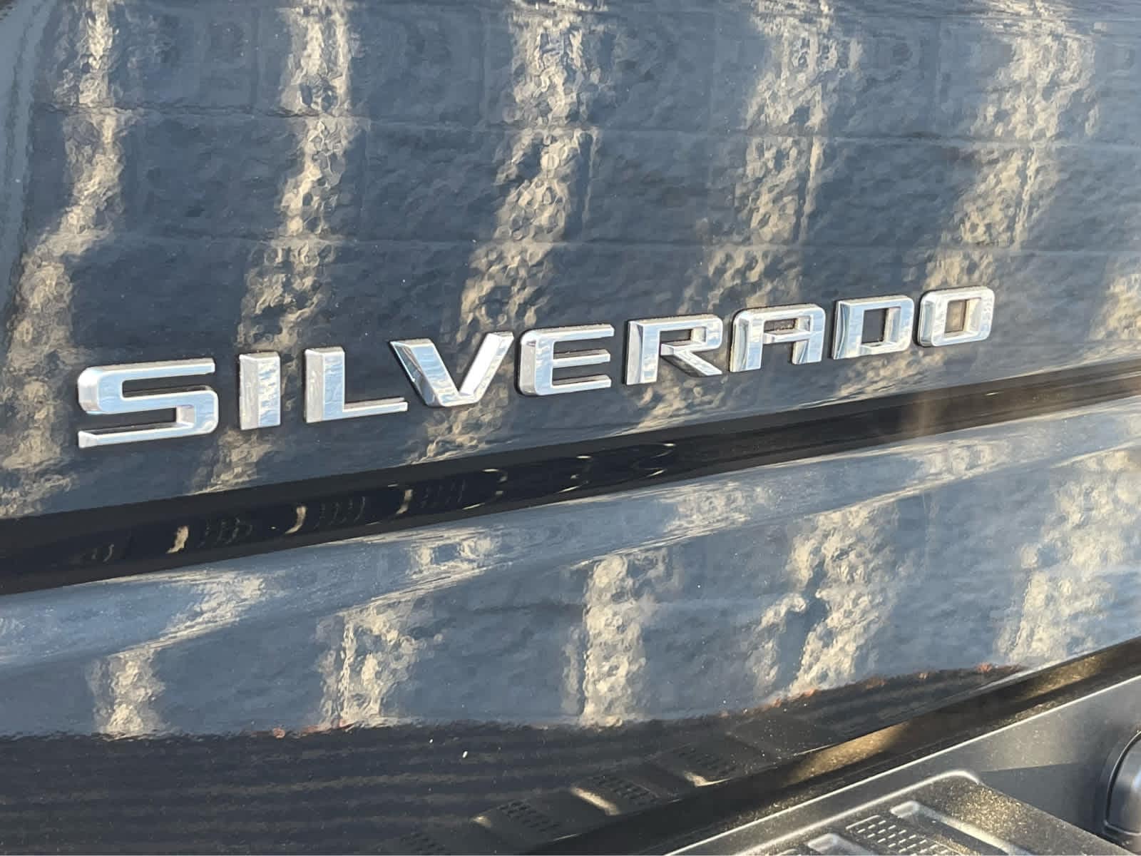 Thumbnail: 2022 Chevrolet Silverado 1500 - 11