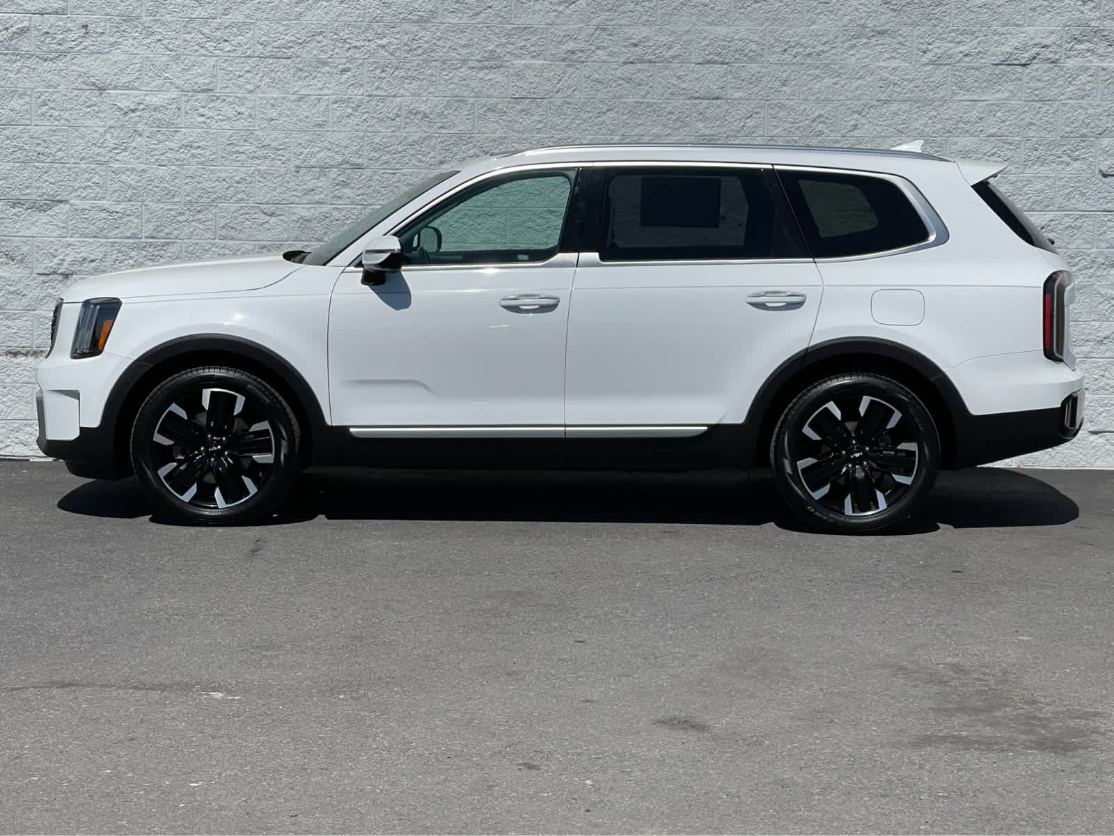 2023 Kia Telluride SX X-Line Prestige X-Pro photo 4