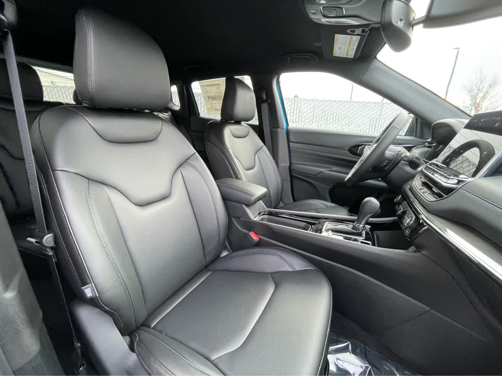 Thumbnail: 2026 Jeep Compass - 28