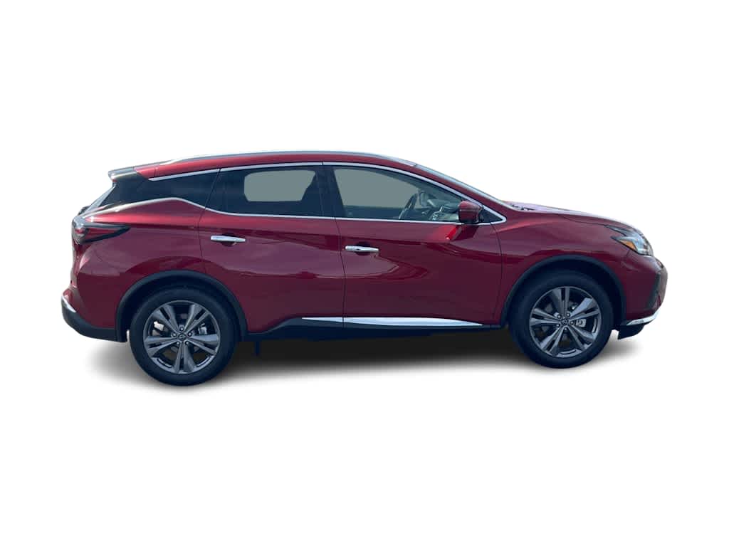 Thumbnail: 2024 Nissan Murano - 3