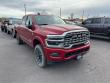 2026 Ram 2500 LIMITED CREW CAB 4X4 6'4 BOX Pickup