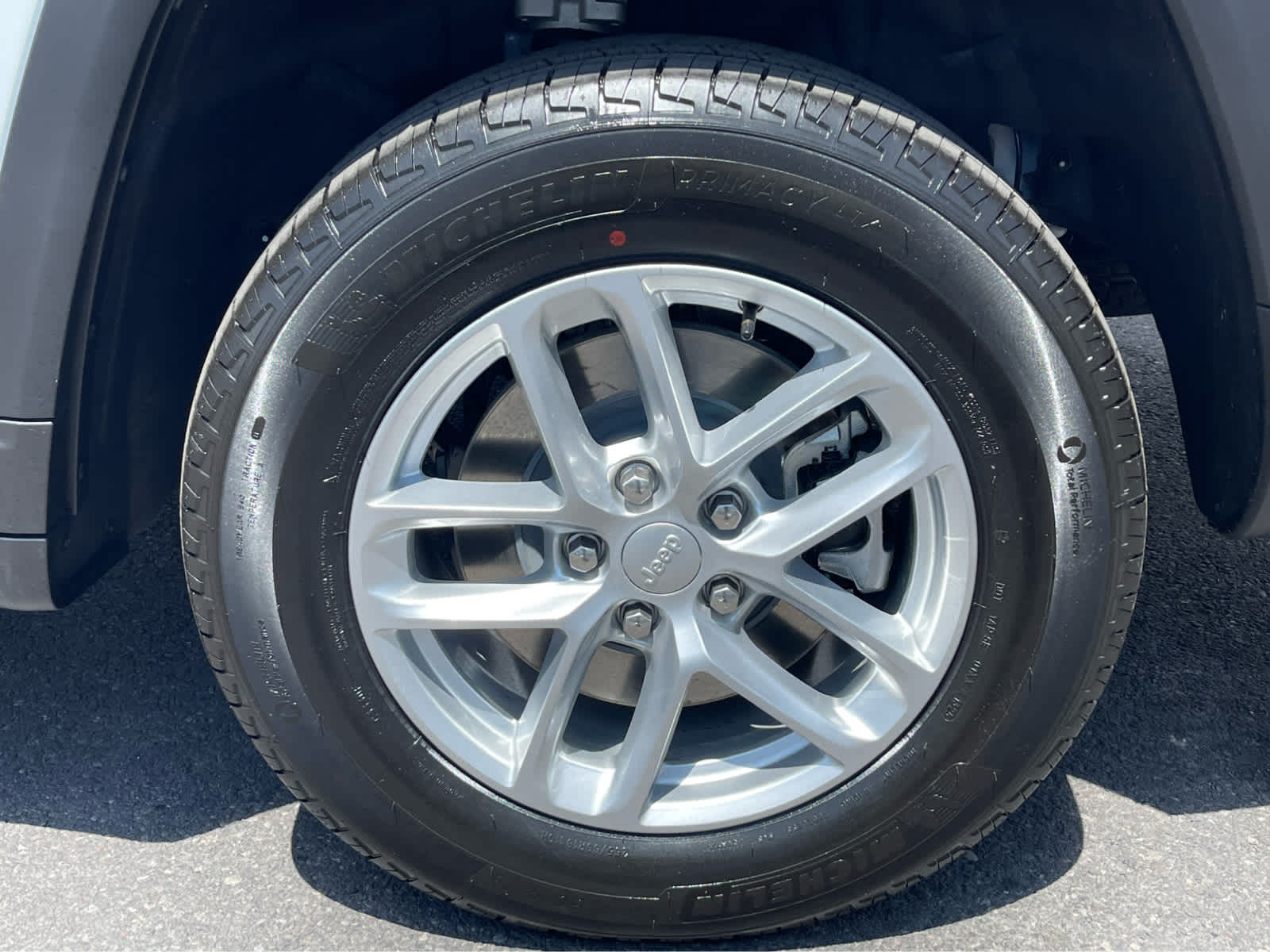 Thumbnail: 2025 Jeep Grand Cherokee - 11