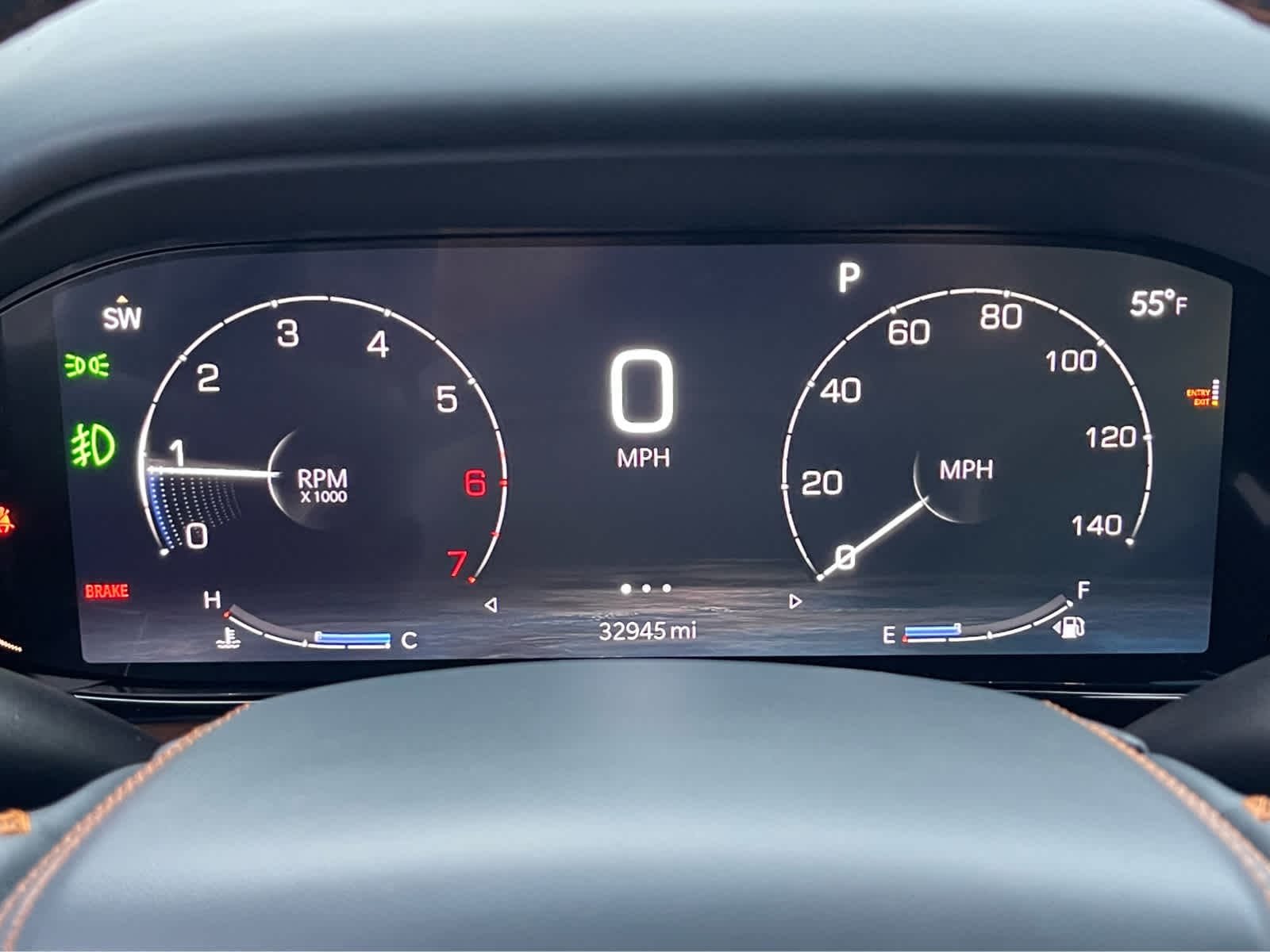 Thumbnail: 2022 Jeep Grand Wagoneer - 13