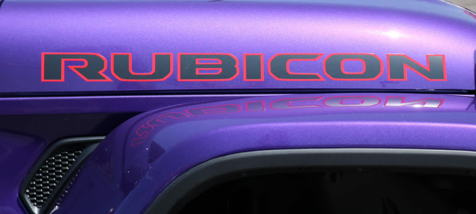 Thumbnail: 2026 Jeep Wrangler - 7