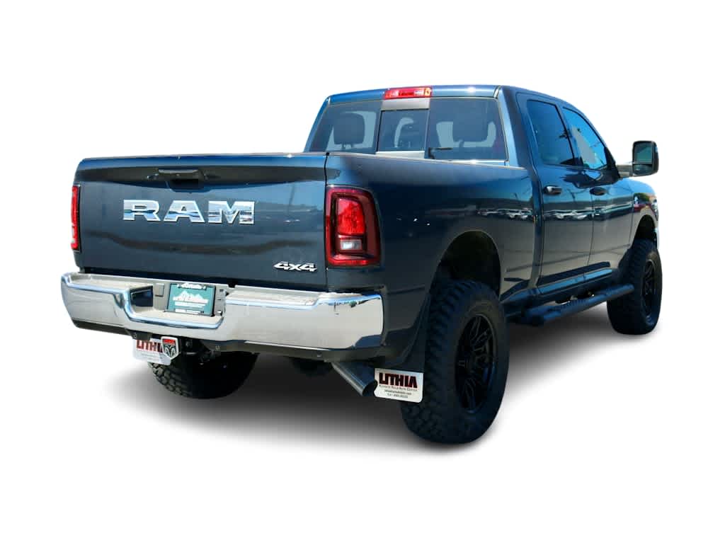 Thumbnail: 2026 RAM 2500 - 6
