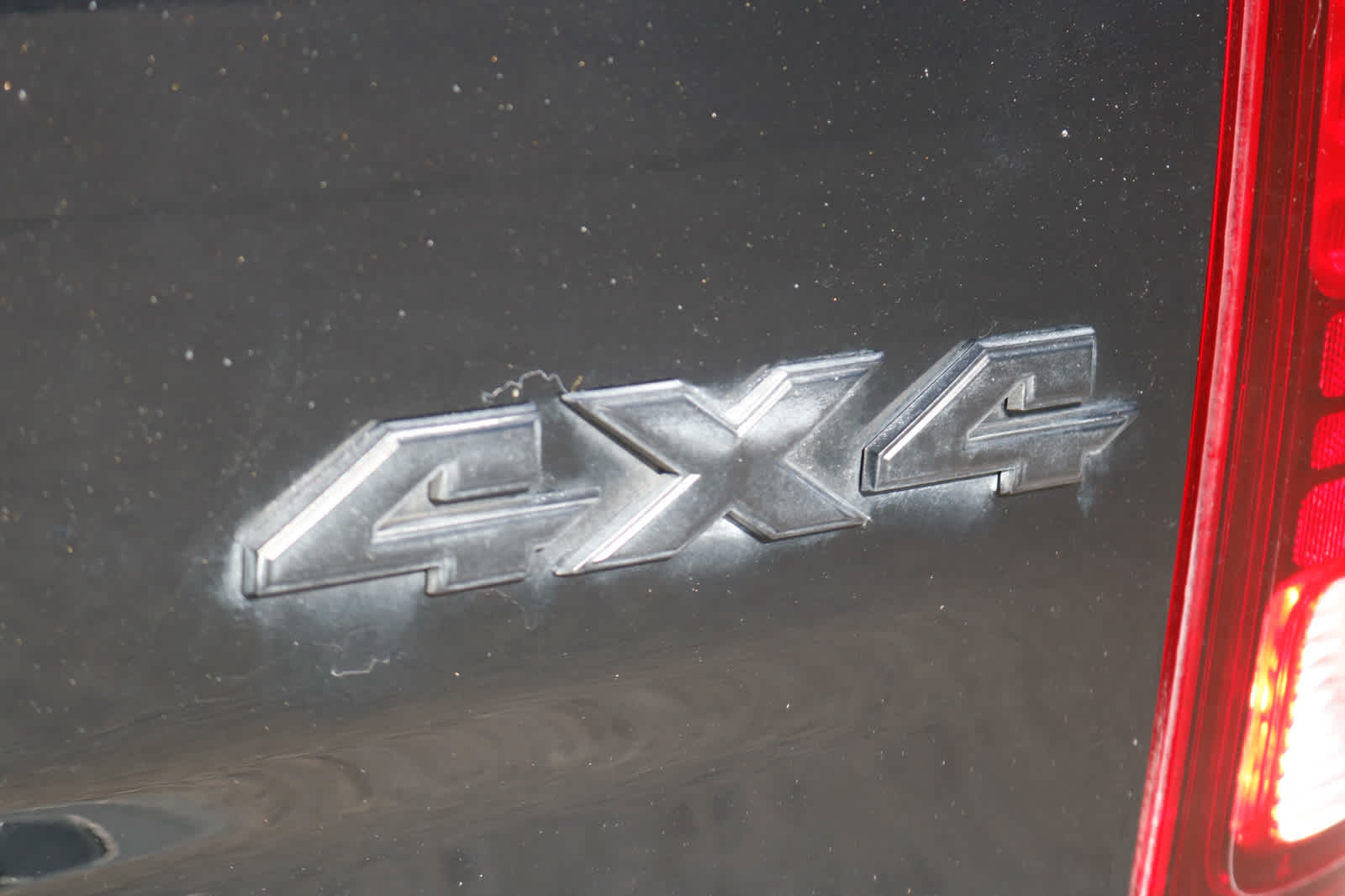 Thumbnail: 2020 RAM 1500 - 8
