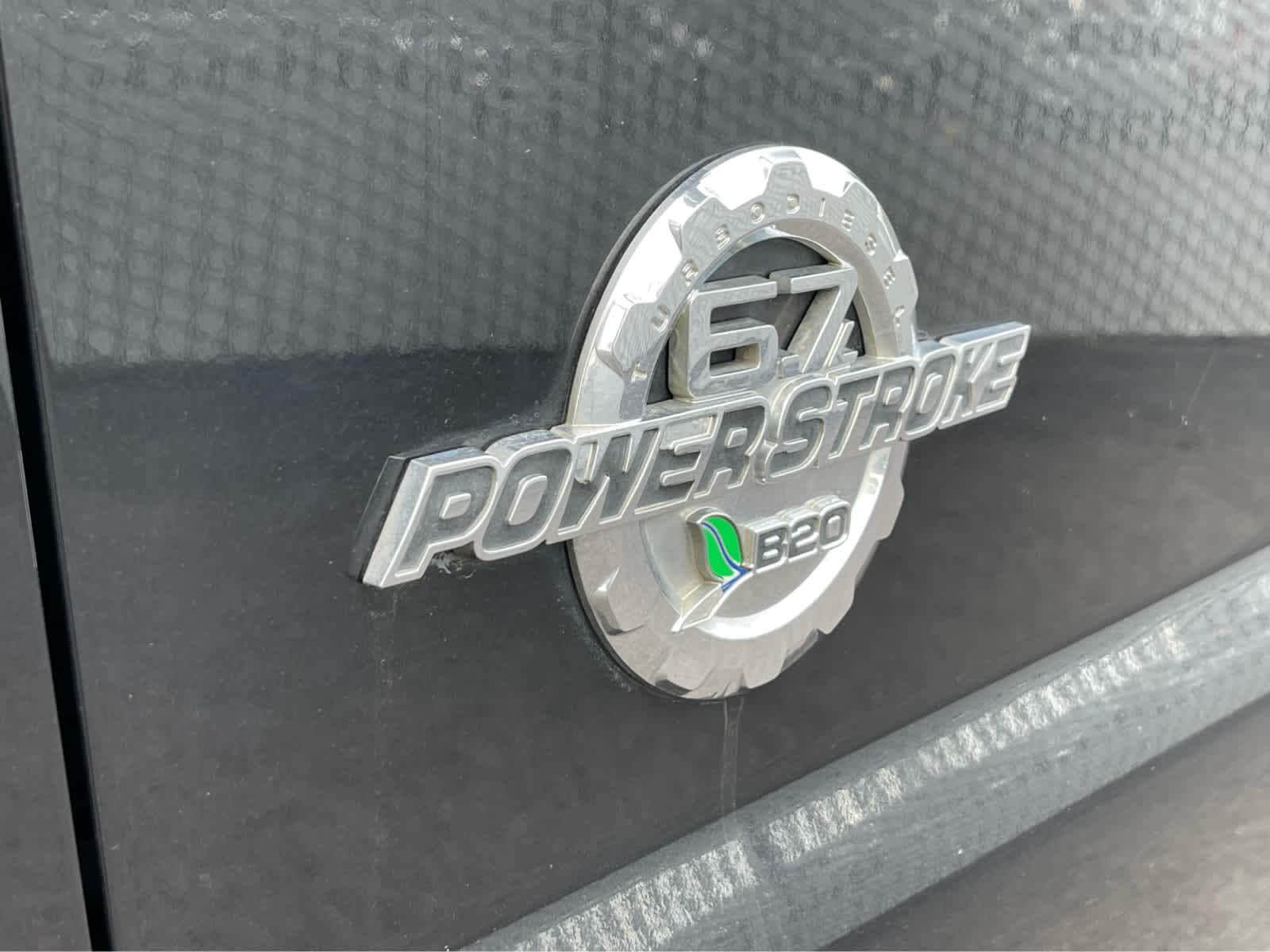 Thumbnail: 2015 Ford F-350 - 10