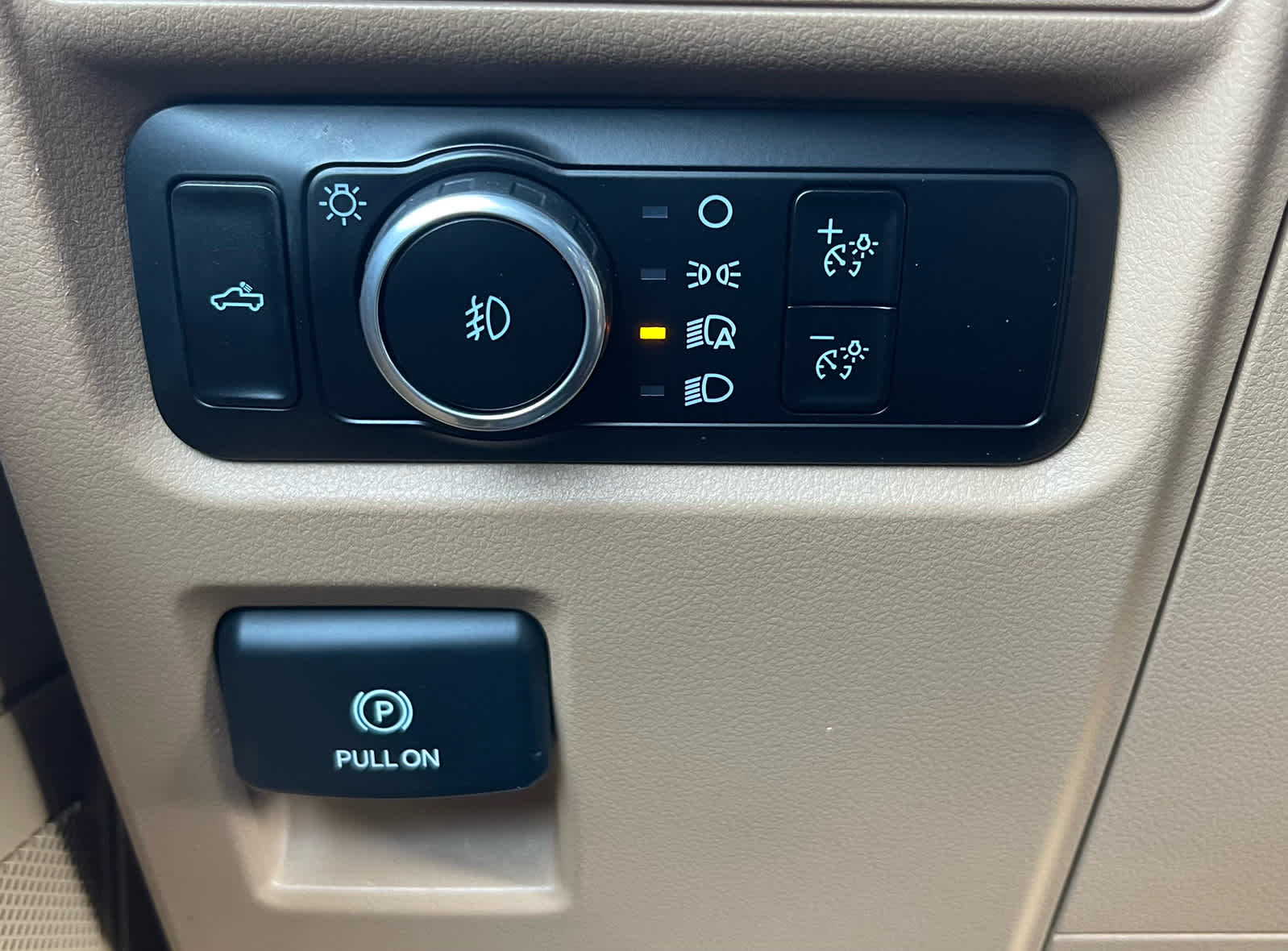 Thumbnail: 2023 Ford F-150 - 21