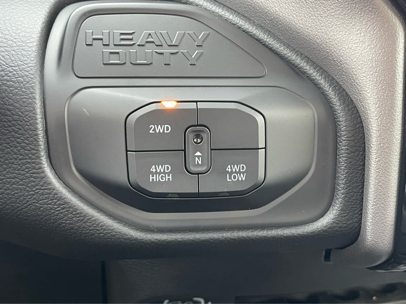 Thumbnail: 2026 RAM 3500 - 17