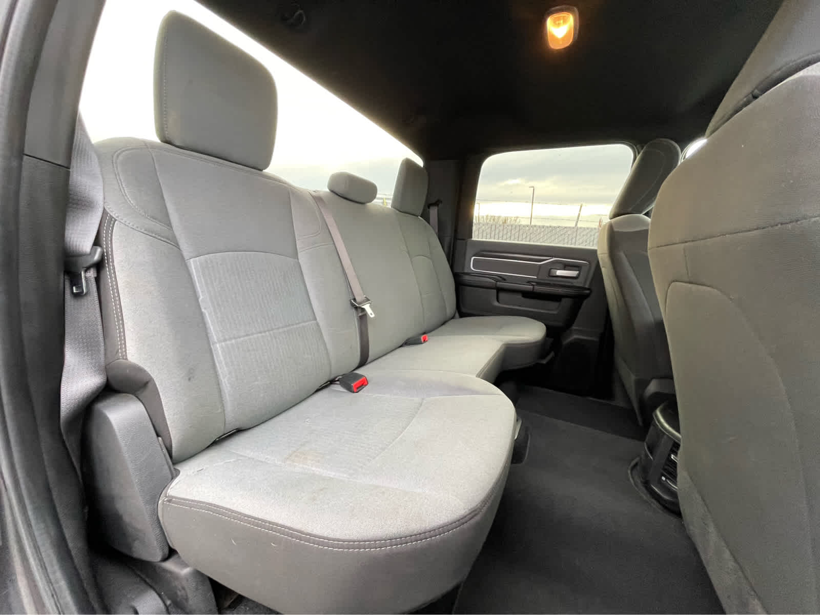 Thumbnail: 2022 RAM 2500 - 28