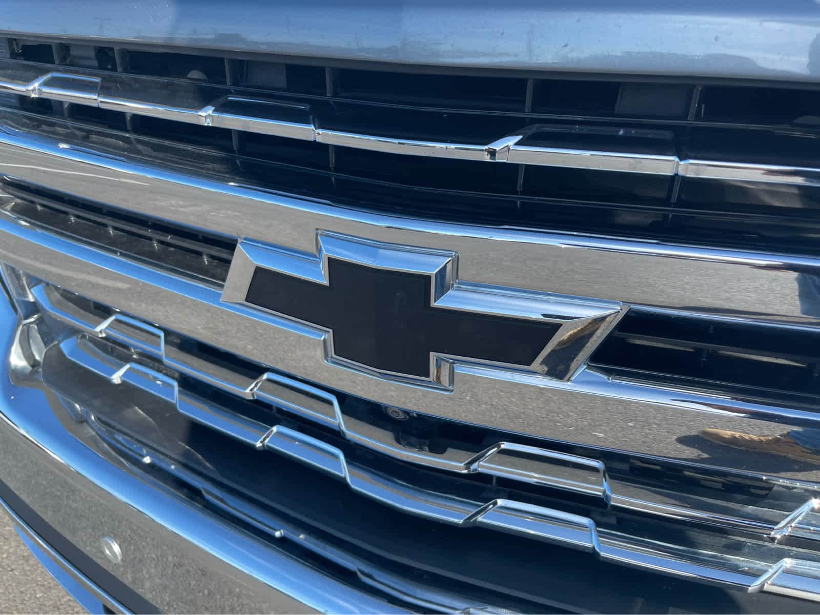 Thumbnail: 2021 Chevrolet Silverado 1500 - 8