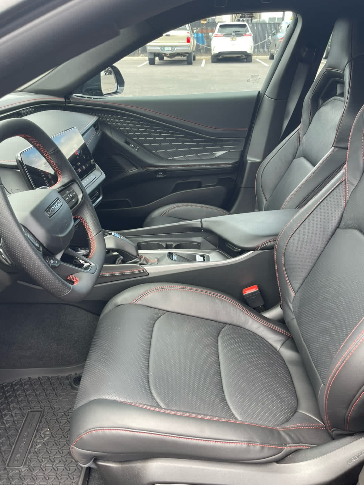 Thumbnail: 2026 Dodge Charger - 27