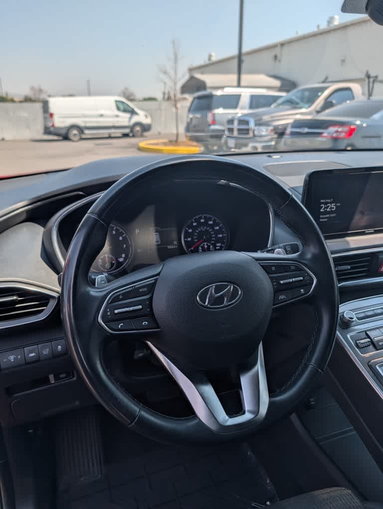 2023 Hyundai Santa Fe SEL - Photo 28