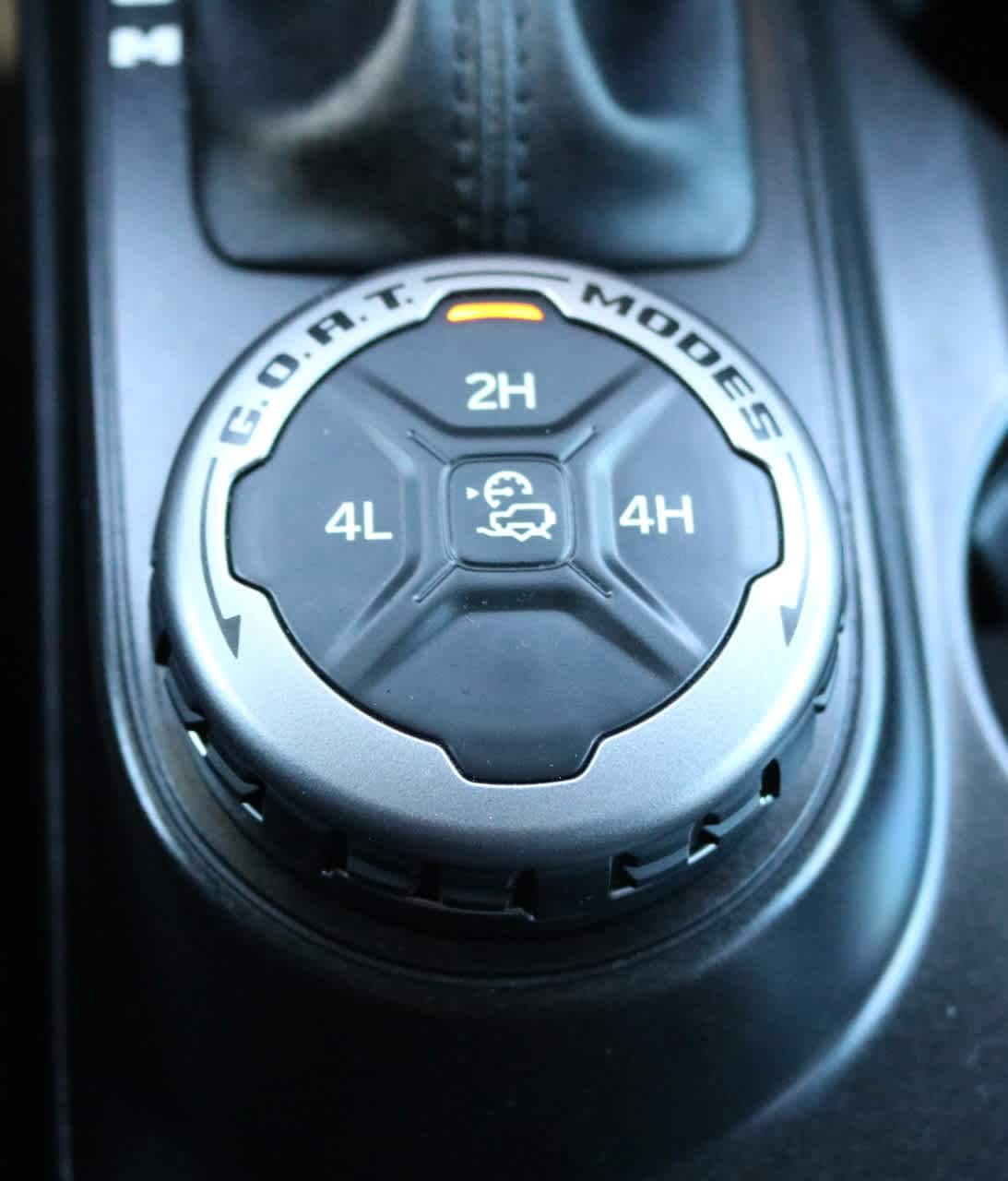 Thumbnail: 2022 Ford Bronco - 17