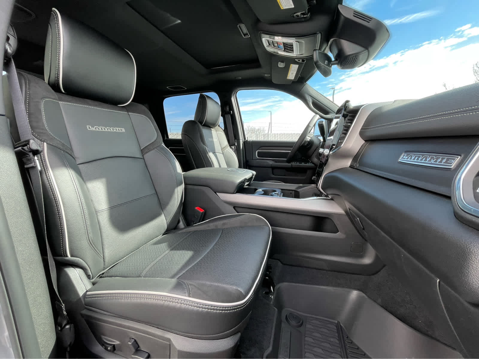 Thumbnail: 2026 RAM 2500 - 30