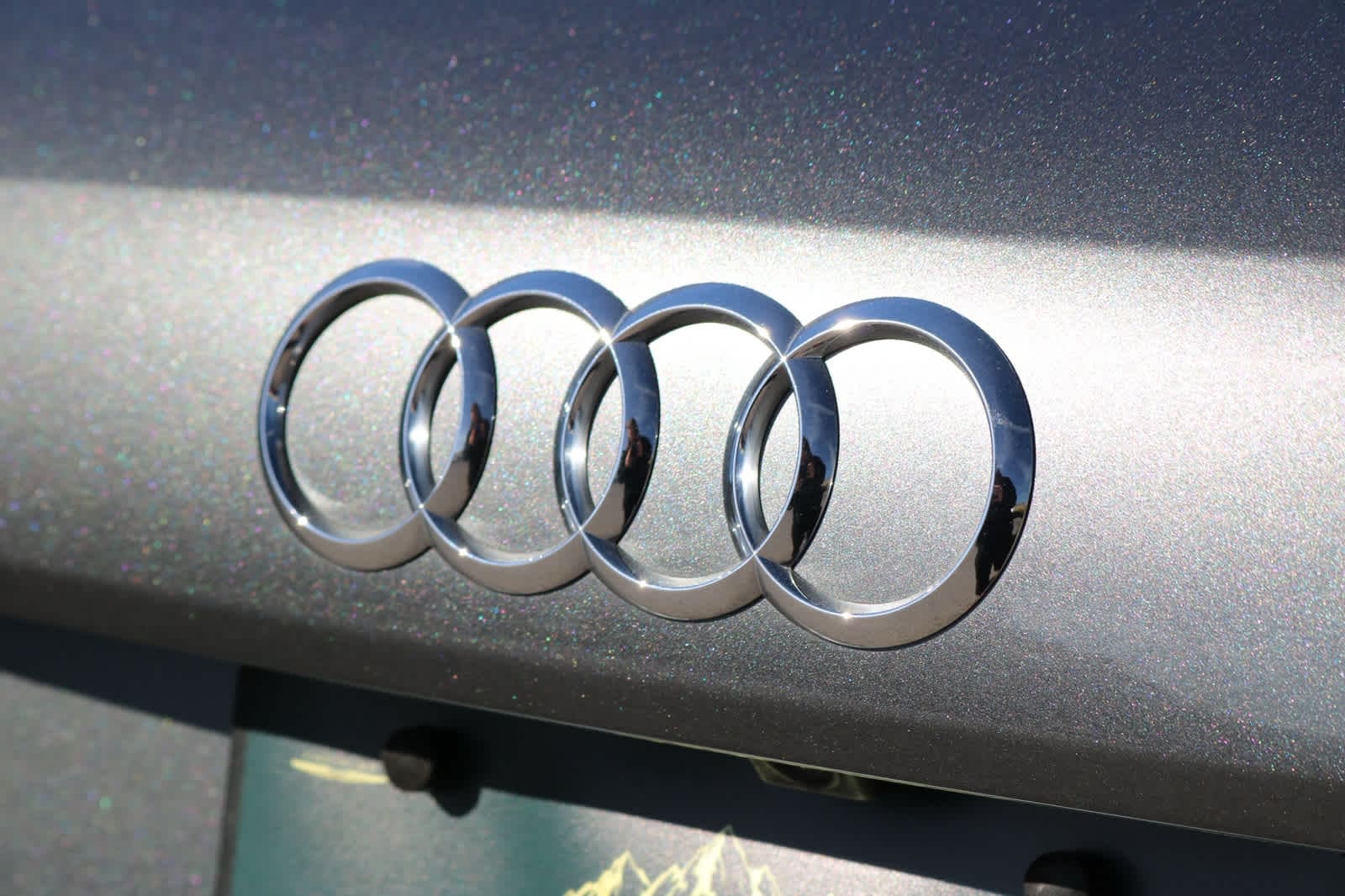 Thumbnail: 2018 Audi Q3 - 7