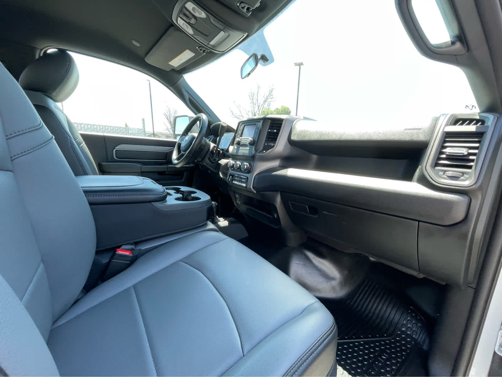 Thumbnail: 2024 RAM 3500 - 24