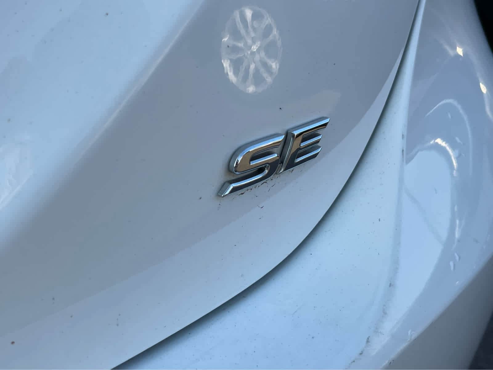Thumbnail: 2021 Toyota Camry - 8