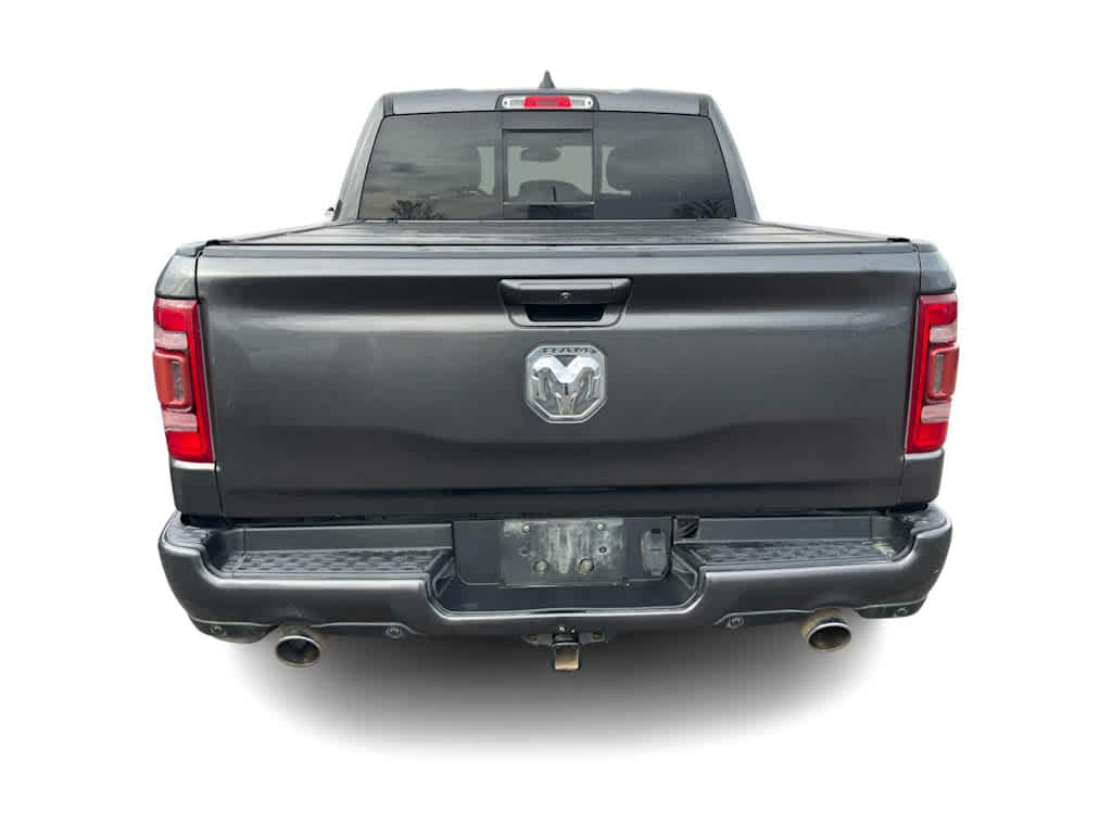 Thumbnail: 2020 RAM 1500 - 5