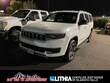 Jeep Wagoneer L
