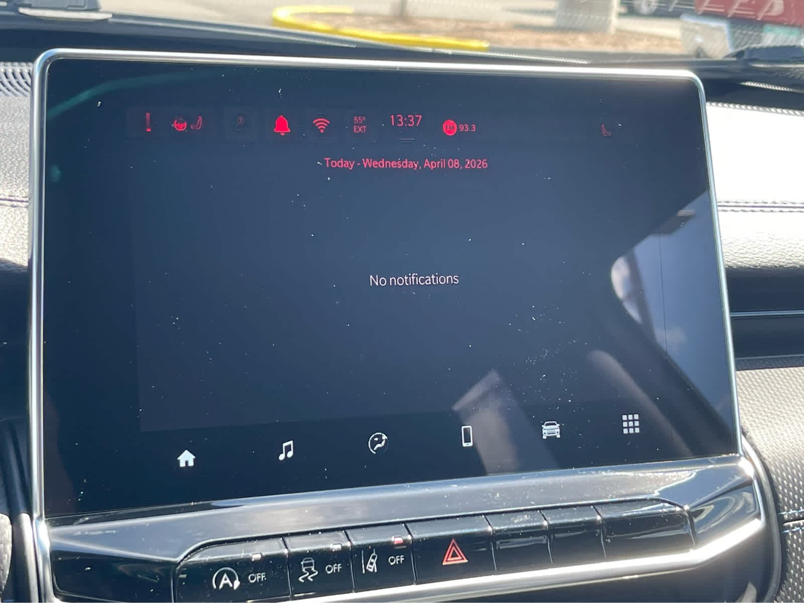 Thumbnail: 2026 Jeep Compass - 14