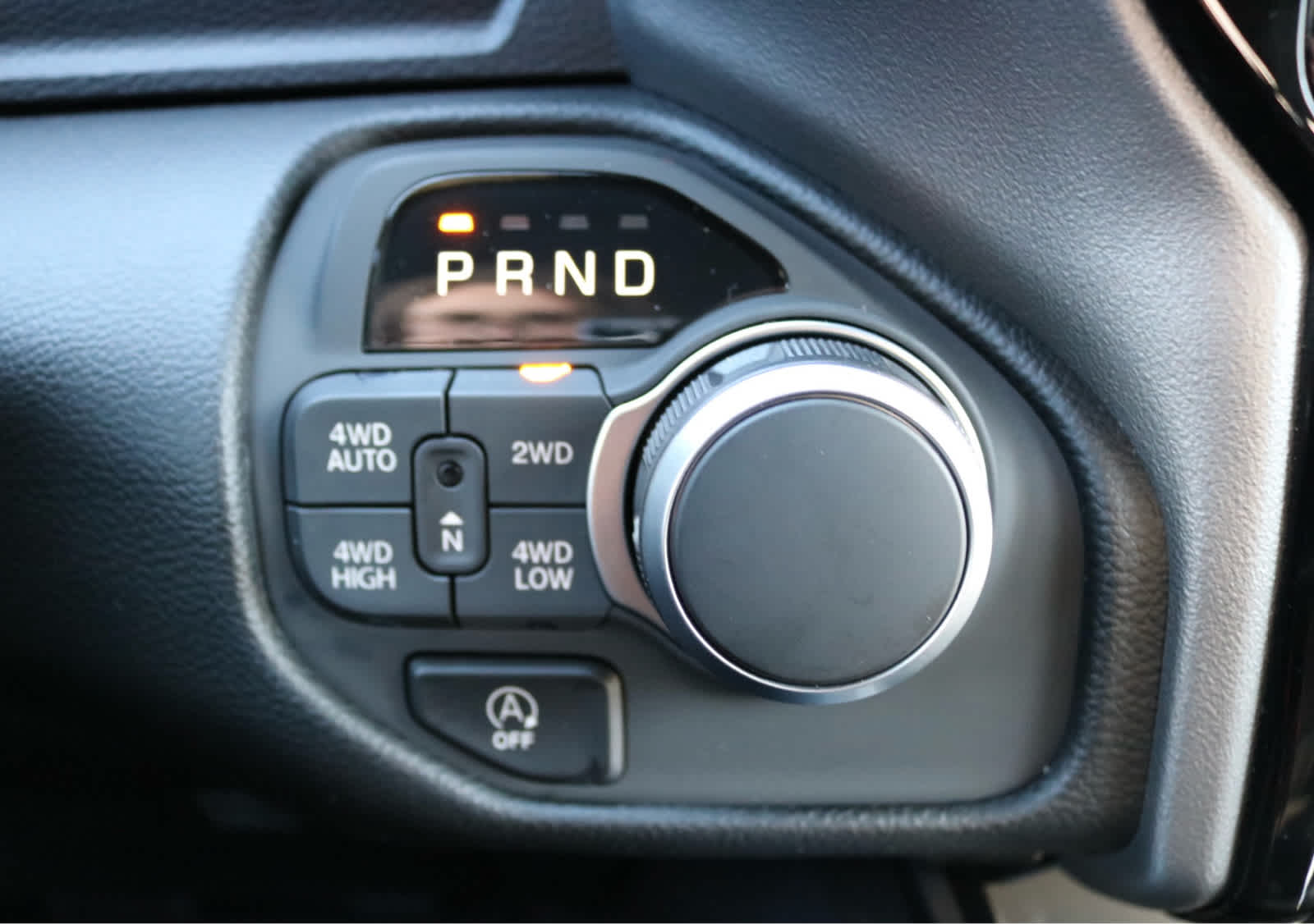 Thumbnail: 2026 RAM 1500 - 21