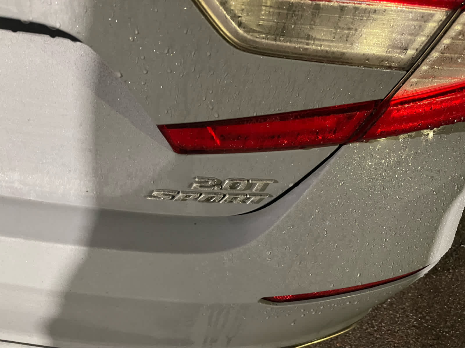 Thumbnail: 2021 Honda Accord - 10