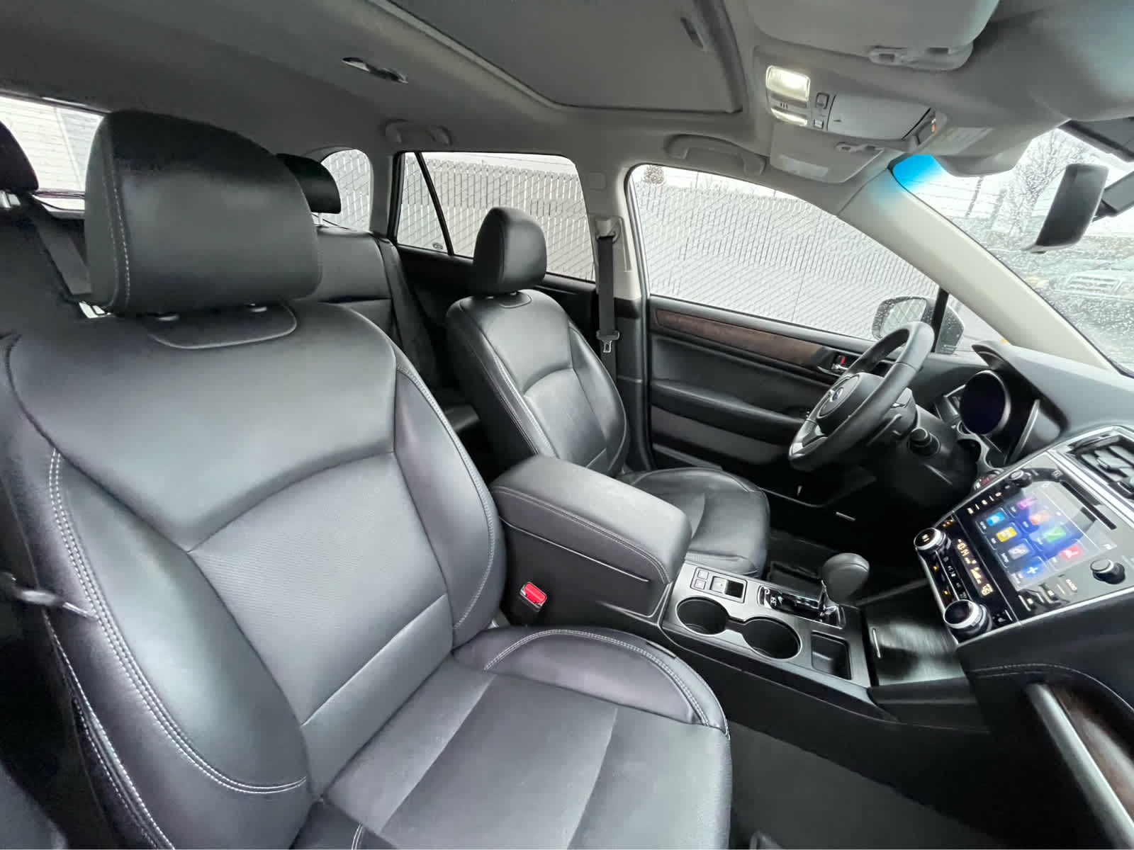 Thumbnail: 2018 Subaru Outback - 27