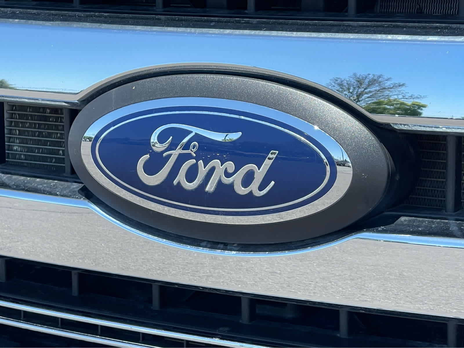 Thumbnail: 2021 Ford F-350 - 8
