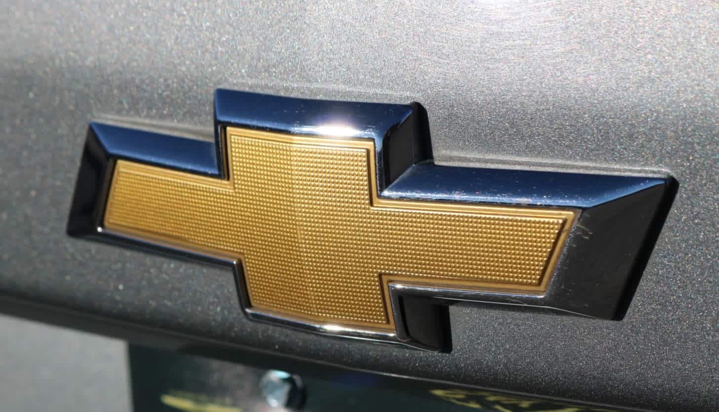 Thumbnail: 2024 Chevrolet Equinox - 10