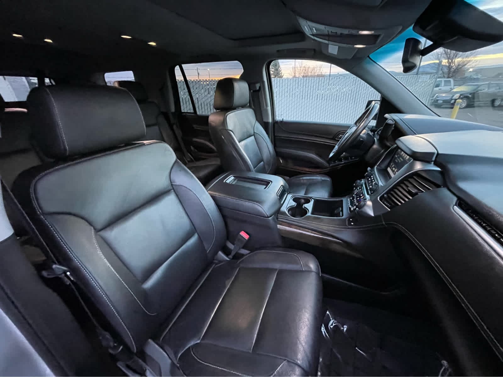 Thumbnail: 2019 Chevrolet Tahoe - 27