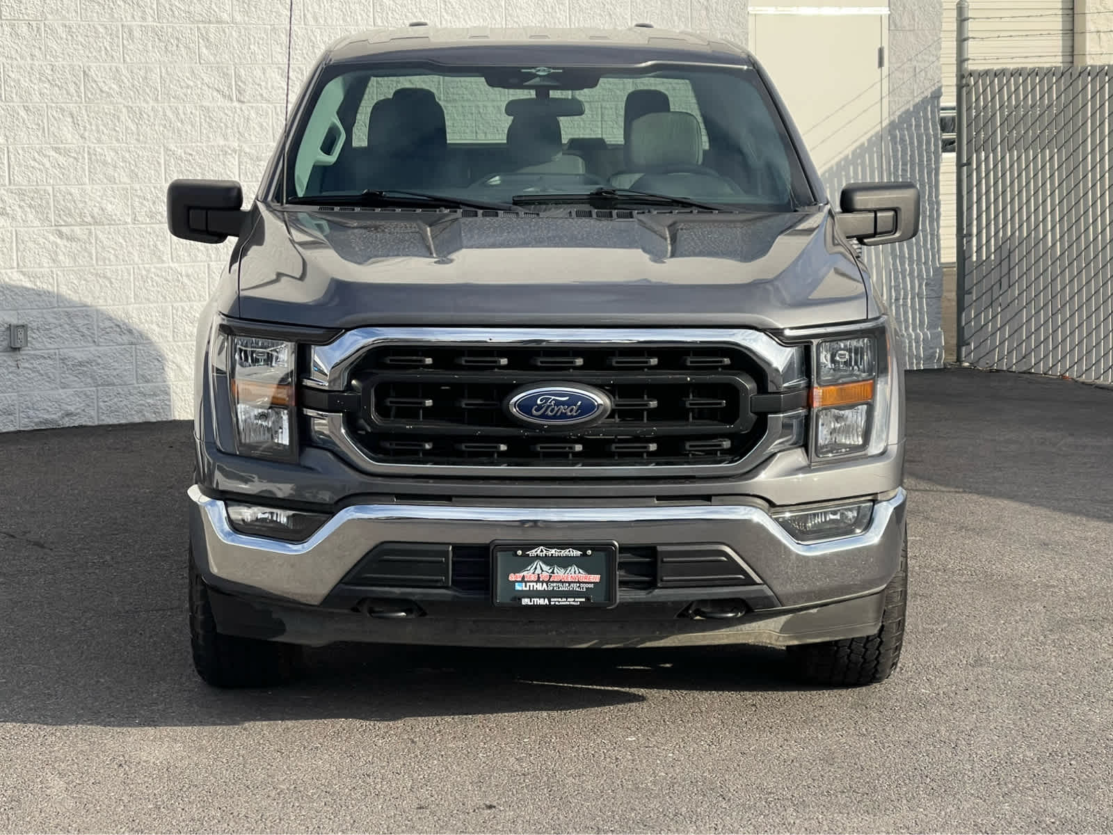 Thumbnail: 2023 Ford F-150 - 3