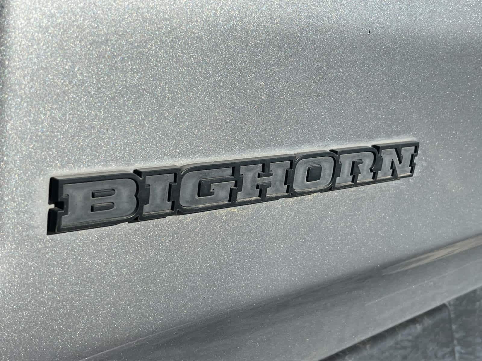 Thumbnail: 2021 RAM 1500 - 7